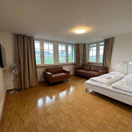 Hitrental Limmatquai Apartment Zurich Exterior photo