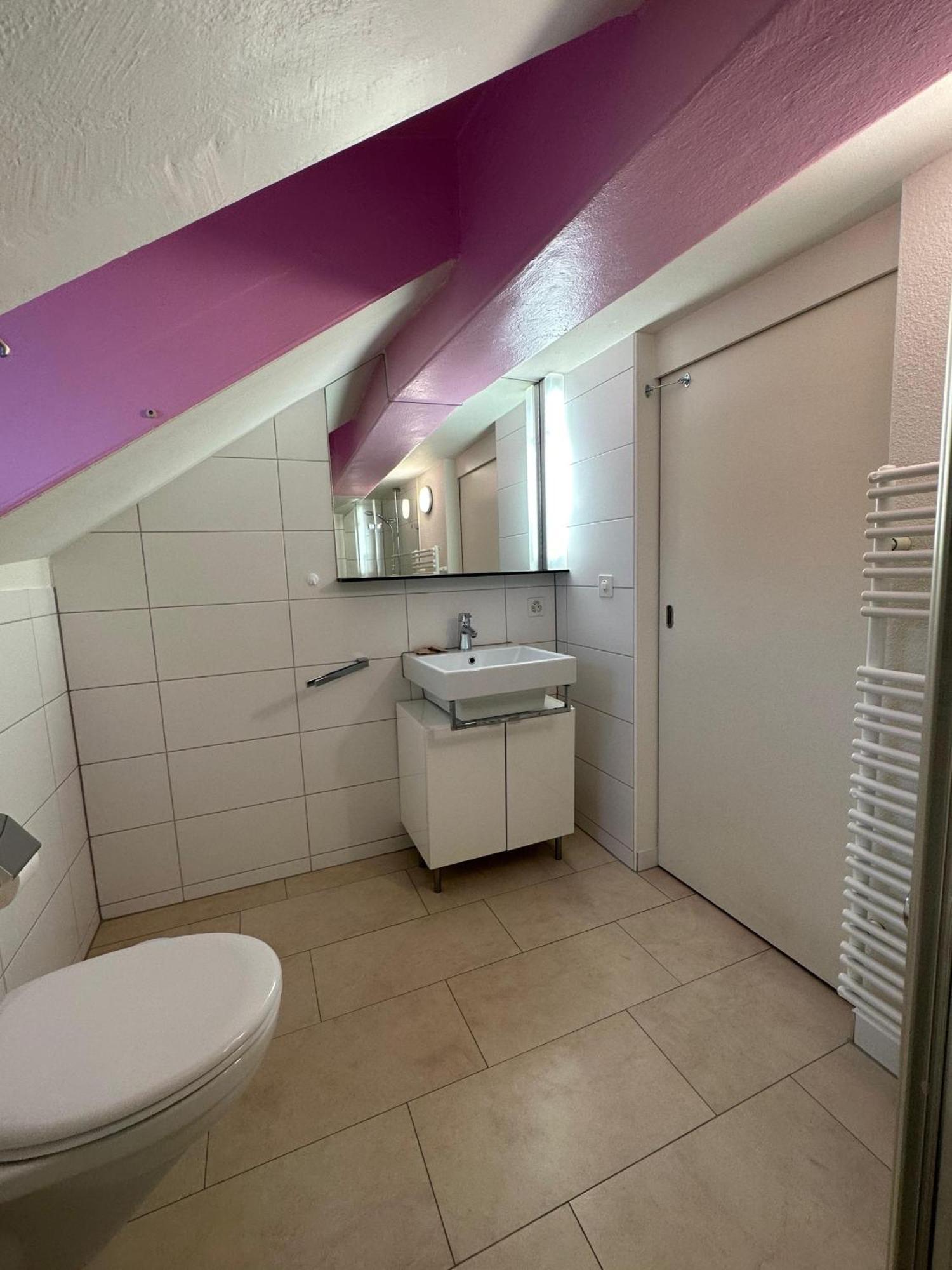 Hitrental Limmatquai Apartment Zurich Exterior photo